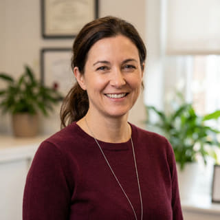 Laura Bennett, identified as Head of Platform Standards at Requindale, shown in a profile photo